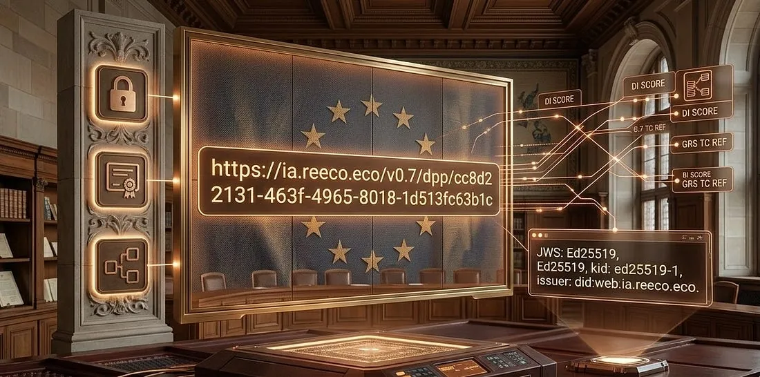 Die Daten sind bereits in der Box